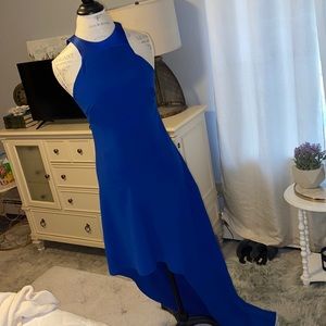 HALSTON HERITAGE Dress